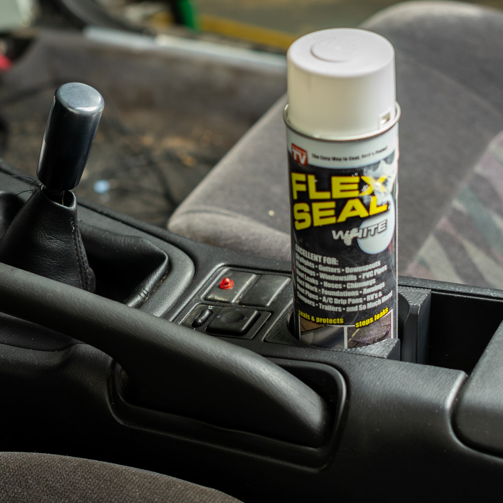 expert custom boron 510-3P UL(ティップ欠損品) 30φネジ式押しボタン強化スプリング仕様：PS-14-KN-125/15